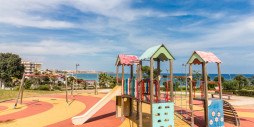 Reventa - Ático - Mil Palmeras - Riomar
