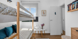 Reventa - Ático - Orihuela Costa - La Zenia