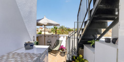 Reventa - Ático - Orihuela Costa - La Zenia