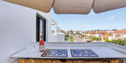 Reventa - Ático - Orihuela Costa - La Zenia