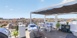 Reventa - Ático - Orihuela Costa - La Zenia