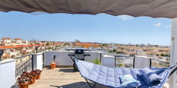 Reventa - Ático - Orihuela Costa - La Zenia
