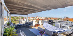 Reventa - Ático - Orihuela Costa - La Zenia