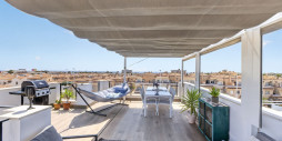 Reventa - Ático - Orihuela Costa - La Zenia