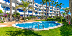 Reventa - Ático - Orihuela Costa - Playa Flamenca