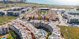Reventa - Ático - Orihuela Costa - Playa Flamenca