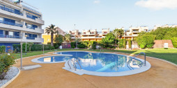Reventa - Ático - Orihuela Costa - Playa Flamenca