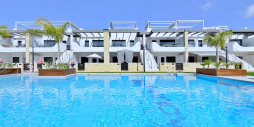 Reventa - Ático - Orihuela Costa - Punta Prima