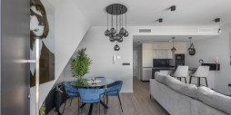 Reventa - Ático - Orihuela Costa - Punta Prima