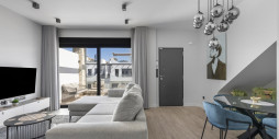Reventa - Ático - Orihuela Costa - Punta Prima
