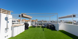 Reventa - Ático - Orihuela Costa - Punta Prima