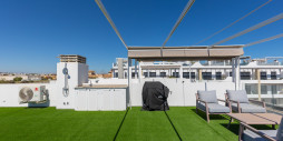 Reventa - Ático - Orihuela Costa - Punta Prima