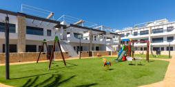 Reventa - Ático - Orihuela Costa - Punta Prima
