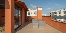 Reventa - Ático - Orihuela Costa - Villamartín - Las Filipinas