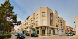 Reventa - Ático - Pilar de la Horadada - PILAR DE LA HORADADA