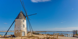 Reventa - Ático - Pilar de la Horadada - PILAR DE LA HORADADA