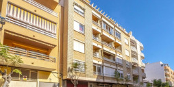 Reventa - Ático - Torrevieja - Centro