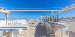 Reventa - Ático - Torrevieja - Los Balcones