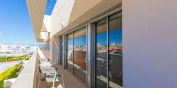 Reventa - Ático - Torrevieja - Los Balcones