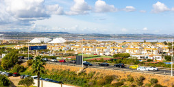 Reventa - Ático - Torrevieja - Parque las naciones