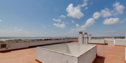 Reventa - Ático - Torrevieja - Parque las naciones