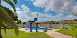 Reventa - Ático - Torrevieja - Parque las naciones