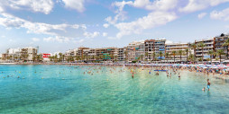 Reventa - Ático - Torrevieja - Parque las naciones