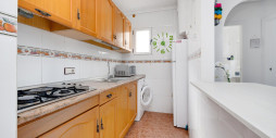 Reventa - Ático - Torrevieja - Parque las naciones