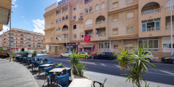 Reventa - Ático - Torrevieja - Parque las naciones