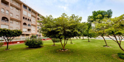 Reventa - Ático - Torrevieja - Parque las naciones