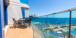 Reventa - Ático - Torrevieja - Punta Prima