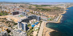 Reventa - Ático - Torrevieja - Punta Prima