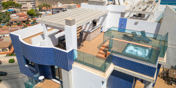 Reventa - Ático - Torrevieja - Punta Prima
