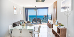 Reventa - Ático - Torrevieja - Punta Prima