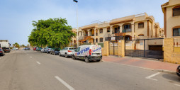 Reventa - Bungalow - Torrevieja - Sector 25