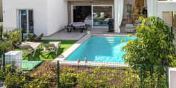 Reventa - Chalet - Algorfa - Algorfa Centro