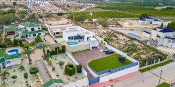 Reventa - Chalet - Algorfa - Algorfa Centro