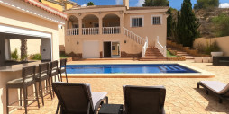 Reventa - Chalet - Algorfa - Algorfa Centro