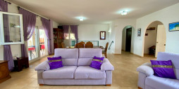 Reventa - Chalet - Algorfa - Lomas De La Juliana