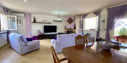 Reventa - Chalet - Algorfa - Lomas De La Juliana