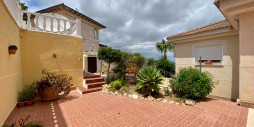Reventa - Chalet - Algorfa - Lomas De La Juliana