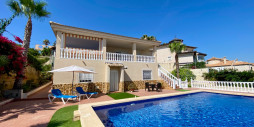 Reventa - Chalet - Algorfa - Lomas De La Juliana