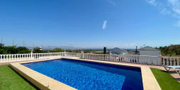 Reventa - Chalet - Algorfa - Lomas De La Juliana