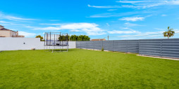 Reventa - Chalet - Algorfa - Lomas De La Juliana