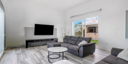 Reventa - Chalet - Algorfa - Lomas De La Juliana