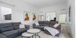 Reventa - Chalet - Algorfa - Lomas De La Juliana