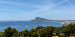 Reventa - Chalet - Altea - Altea Centro