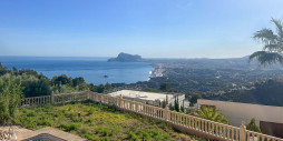 Reventa - Chalet - Altea - Altea Centro