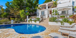 Reventa - Chalet - Altea - Altea Centro