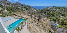 Reventa - Chalet - Altea - Altea Hills